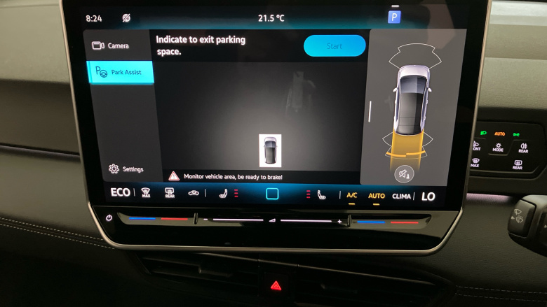 Volkswagen ID.3 150kW Match Pro 59kWh 5dr Auto Electric Hatchback